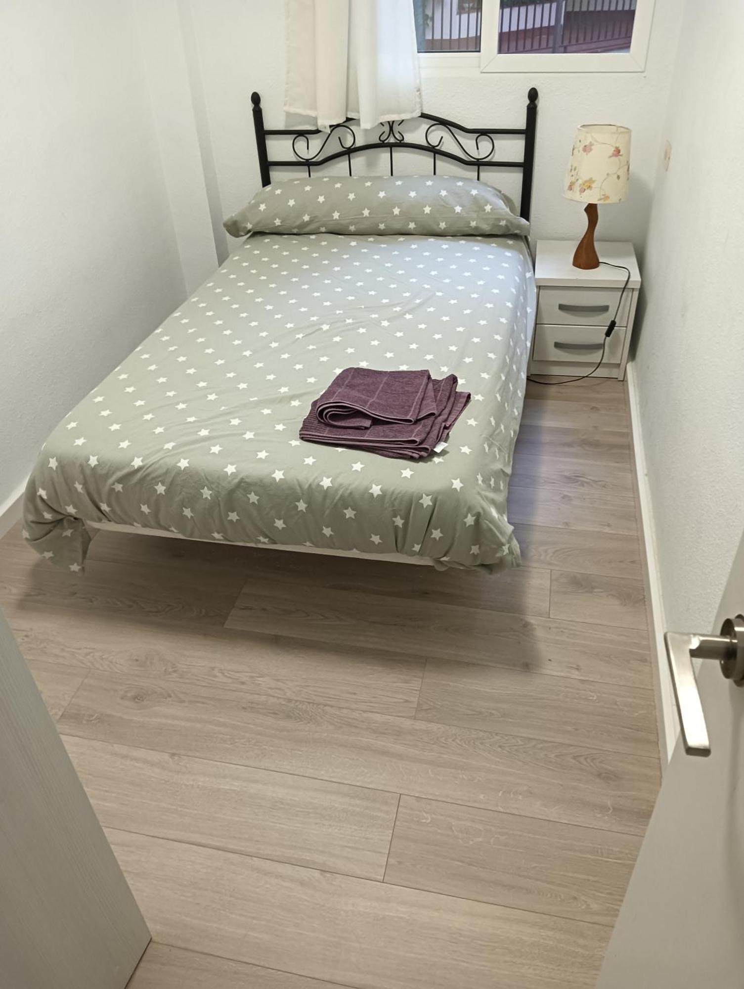 Precioso Aptmento En Gilet A Pies De La Calderona 외부 사진
